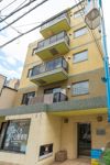 パーク西小山の間取り画像