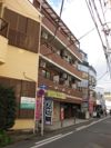エクセル文庫の間取り画像