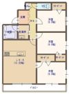 エポカ春江の間取り画像