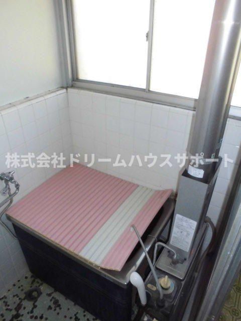バスルーム