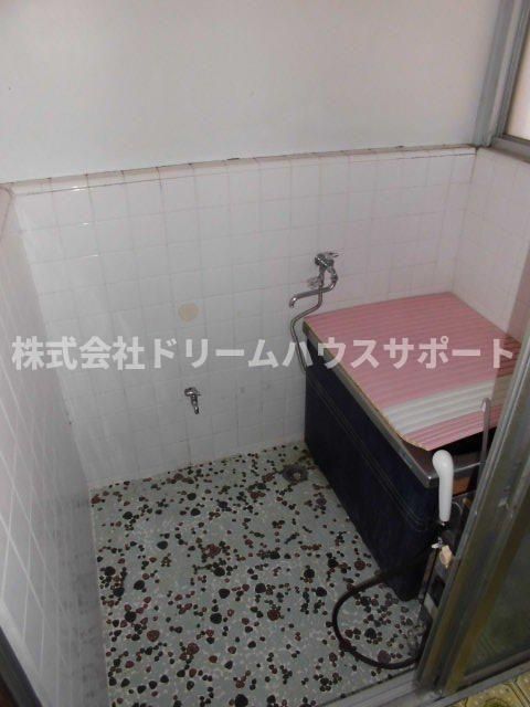 バスルーム