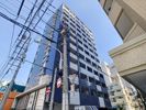 エンクレスト天神3の外観