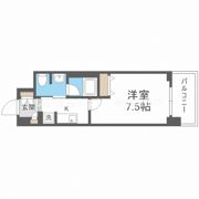 KDXレジデンス豊中南の間取り画像