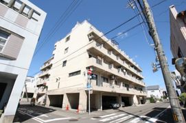 シティハイム佐古パート7の外観画像