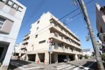 シティハイム佐古パート7の間取り画像