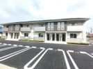グランテラス山王の間取り画像