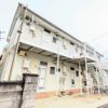 リーベマルサン Aの間取り画像