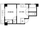 上原ビルの間取り画像
