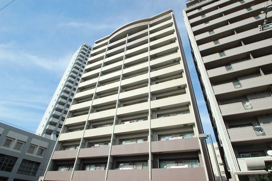 桜レジデンス横川の外観画像