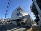 キューブコート烏山の間取り画像