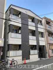 ラルーチェ杉本町の外観画像