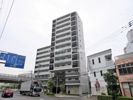 エスリードレジデンス大阪グランノースⅡの外観