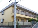 ハイツシラサワの間取り画像
