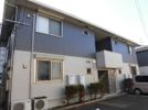 パークハイム C棟の間取り画像