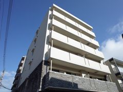 アイティーオー元町の外観画像