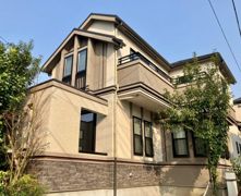 久我山戸建の外観画像