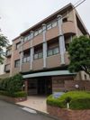 レクセルマンション東伏見の間取り画像