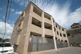 グリュック大野浦の外観画像