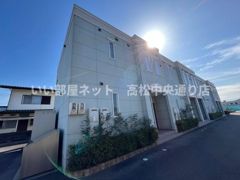 ルフランの外観画像