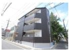 サンソレイユ成増の間取り画像