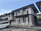 セジュール永木 B棟の間取り画像