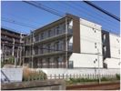 クレイノスペランツァⅡ号館の間取り画像