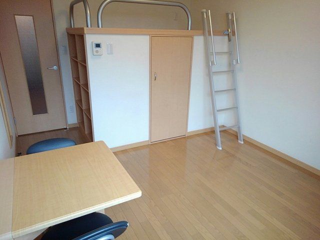 リビング