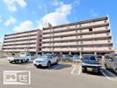 ウイングコート高松の外観