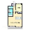 ウイングコート高松の間取り画像