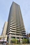 ローレルタワー梅田の間取り画像