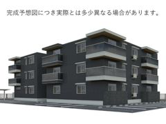 CasaMonte（ｶｰｻﾓﾝﾃ）の外観画像