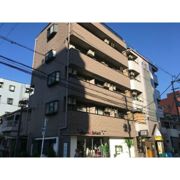 クボタハイツの外観画像