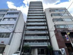 コンフォリア心斎橋EASTの外観画像