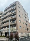 マイキャッスルステーションプラザ葛西の間取り画像