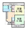スエヒロマンションの間取り画像