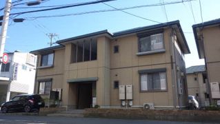 リッシュ良庵 Ⅵの外観画像