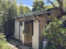 根岸2貸家の間取り画像