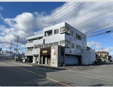 富沢ビルの外観画像