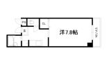 Sun's Son MINAKUCHIの間取り画像