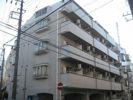 日興パレス伊勢佐木町北パートⅢの間取り画像