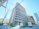 グラマシー京橋の外観