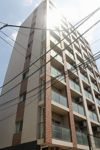 AZESTときわ台の外観