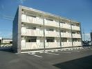 Marry’s Hillの間取り画像