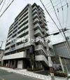 エスリードレジデンスグラン大阪福島ノースの間取り画像