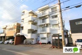 コーポレーション緑町の外観画像