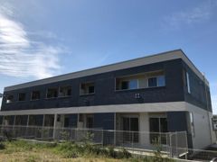 アヴァンティ袖ケ浦の外観画像