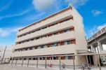 HILL COLLEGE DAIGAKUMAEの間取り画像