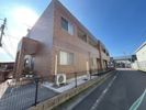 ヴァーティカル シナモンの外観画像