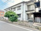 久保アパートの間取り画像