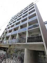 エグゼ西大阪の外観画像